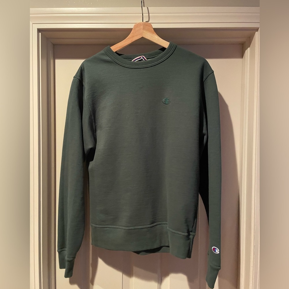 Champion Men’s Crewneck